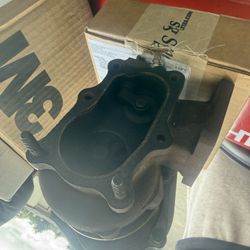 RB20DET OEM Turbo