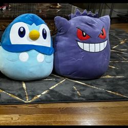 20 Inch Pokemon Squishmallows (All Available)