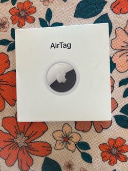 AirTag