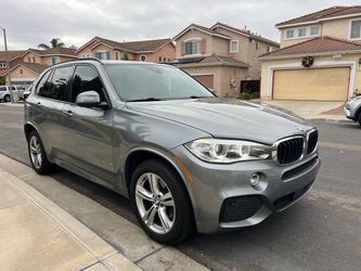 2014 BMW X5