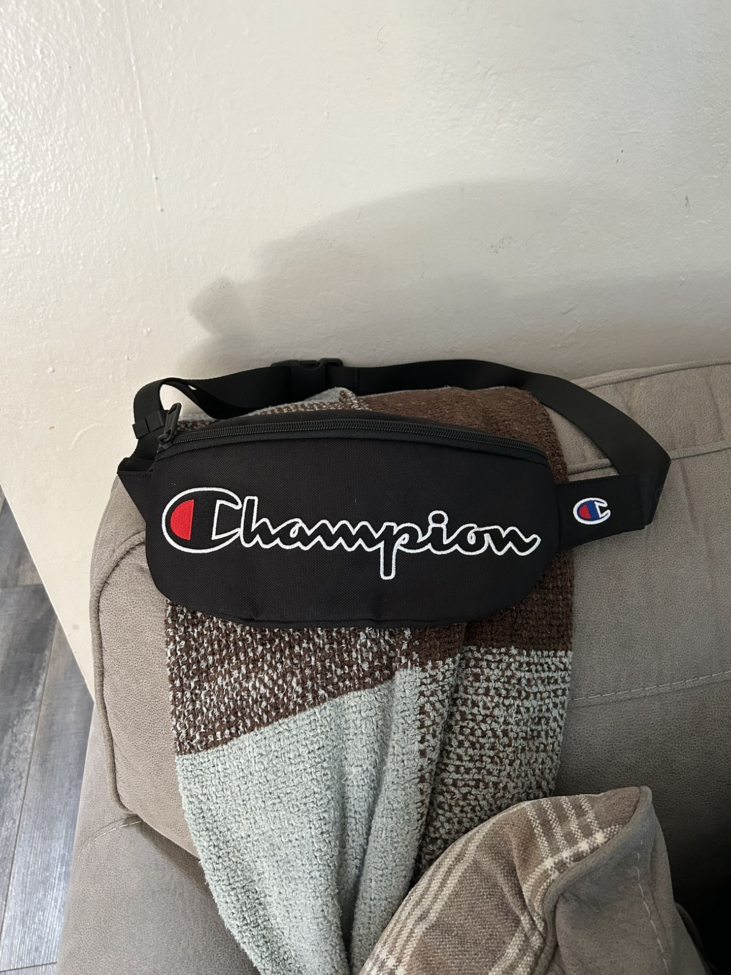 Champion Carry Bag New No Tags