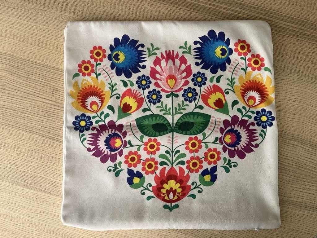 Pillow case