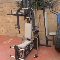 Gym Set