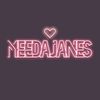 MeedaJanes