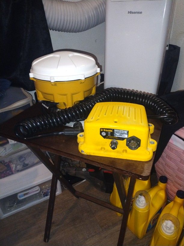 TRIMBLE MS995 GNSS (USED)