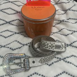 B.B Simon Belt