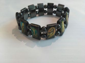 Magnatic bracelet