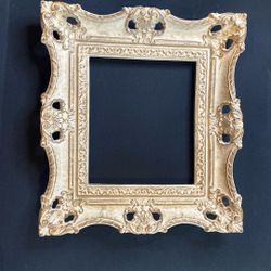 Early 1900s Antique Frame
