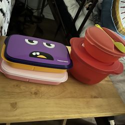 Tupperware