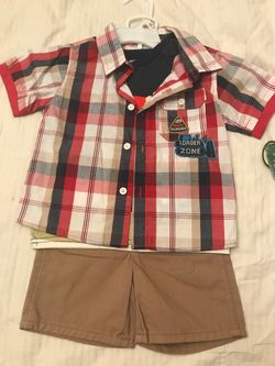 OUTFIT 3 PIECES