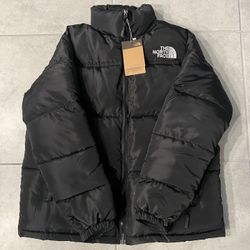 North Face Jacket