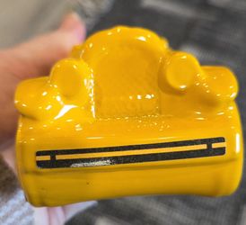 Avon 1926 Checker Cab