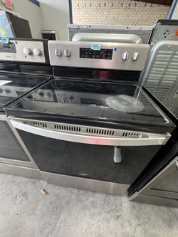 Range Stove Oven Cocina 