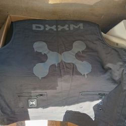 Dxxm Vest