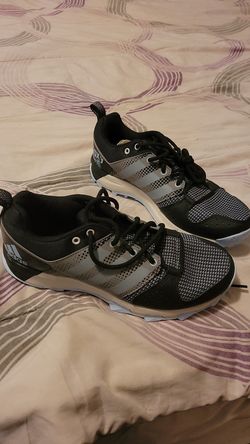 Adidas running shoes