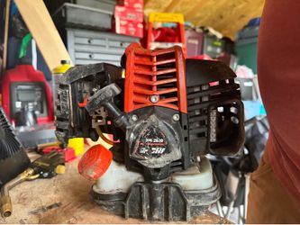 Echo SRM-2620 Weed Eater
