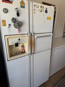 Refrigerator
