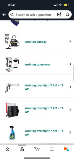 Auto/ car Detailing Setup Kit!