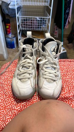 Air Jordan shoes