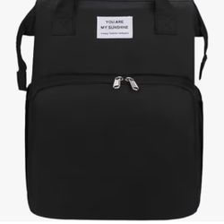 Diaper Backpack 