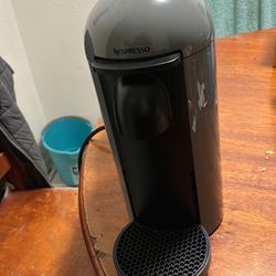 Nespresso Ventro plus