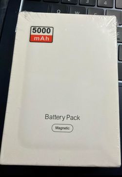 5000mah battery magnet