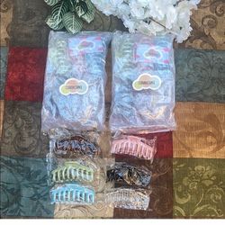 Hair Clips