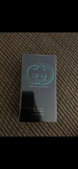 Perfume gucci