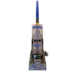 BISSELL  3746 TurboClean Pet XL Upright Carpet Cleaner with COMPLETE ACCESSORIES