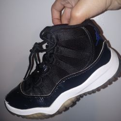 Sz 12c Jordan 11 Space Jam