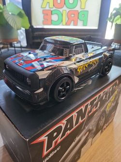 Rc Car/Truck