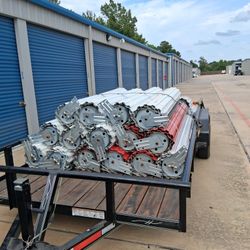 Roll Up Doors, Garage Doors 