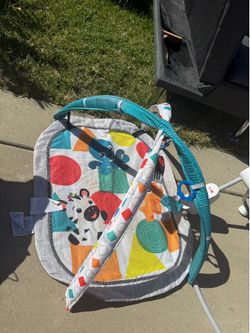 Baby toy