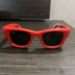 Ray Bans ASAP Rocky Edition 