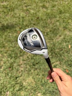TaylorMade RBZ Hybrid - 3H - Right Hand
