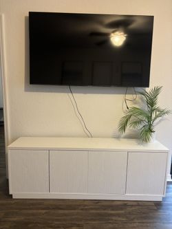 Tv Console