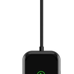 Wireless CarPlay Adapter 2024 Upgraded, 2 in 1 Wireless CarPlay & Android Auto Adapter Converts Factory Wired CarPlay to Wireless, Plug and Play Car P
