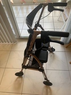 Rollator