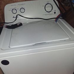 New Washing Machine