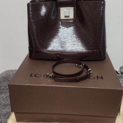 Preloved LV EPI Bag