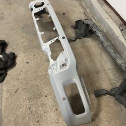 Ford F- 150 2025 Front Bumper