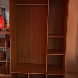 Armoire Wardrobe Closet 