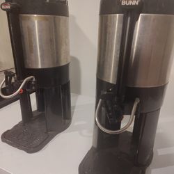 Hot Drink Dispenser/Caraf