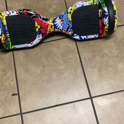 Hoverboard 
