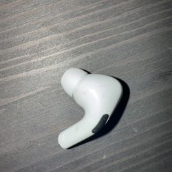 Air Pod Pro 2nd Generation USB C (Left Air Pod Replacement)