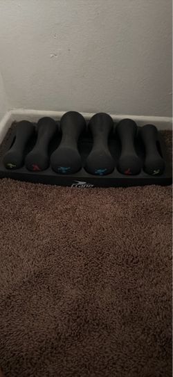 Weights
