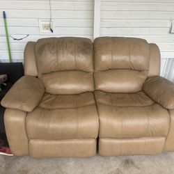 Couch Recliner