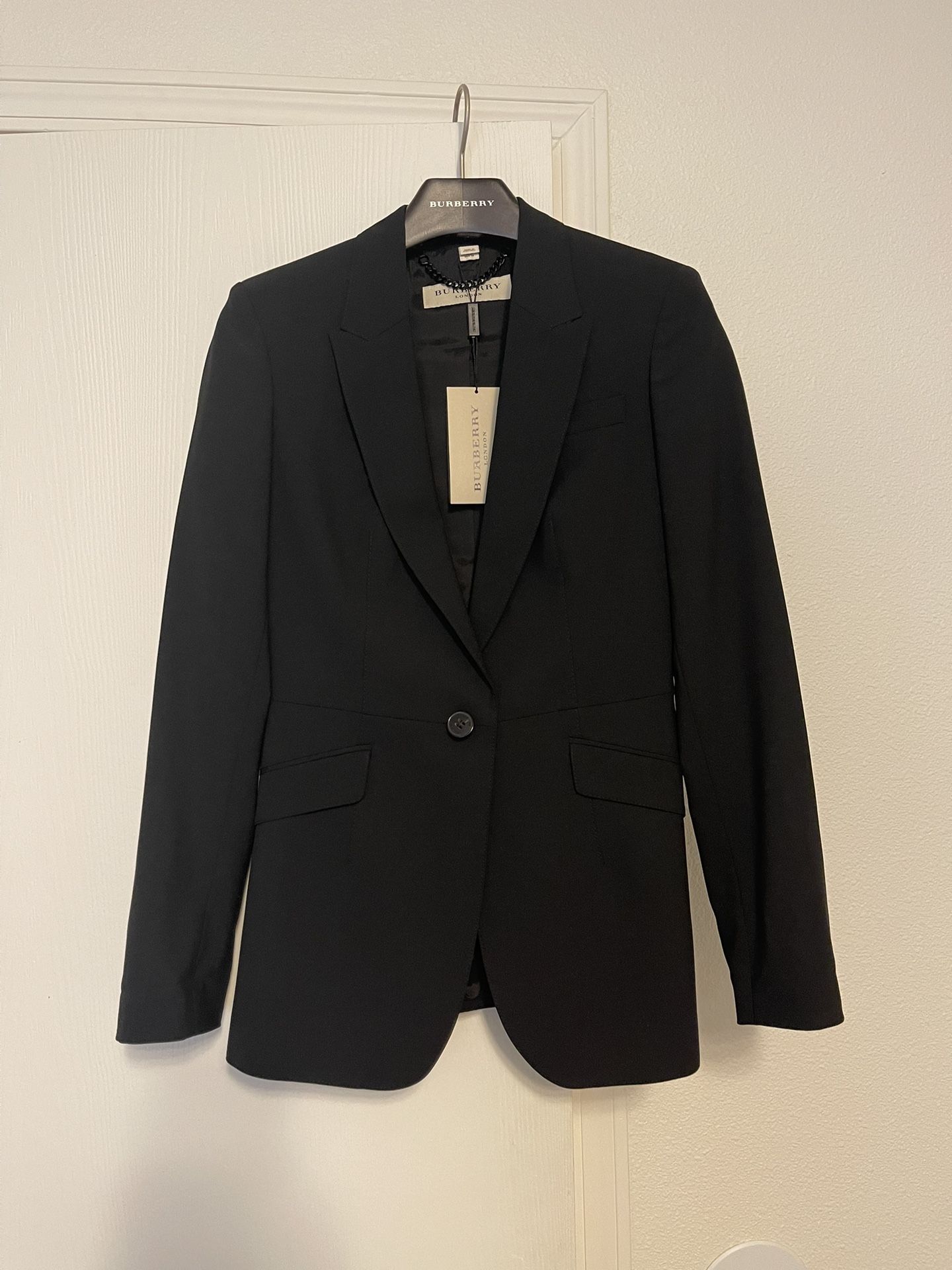 Burberry London Blazer