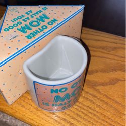 Mom Cup