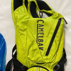 GUC Camelbak Hydration Pack. No Deliveries 